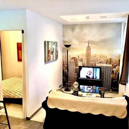 Lulu Philippe Appartement Saint-Etienne  Buitenkant foto