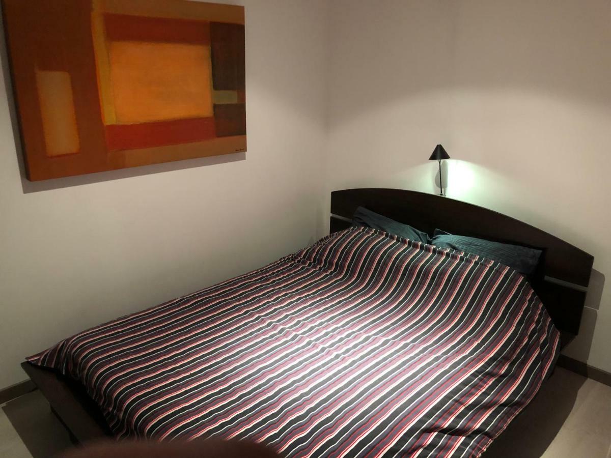 Lulu Philippe Appartement Saint-Etienne  Buitenkant foto