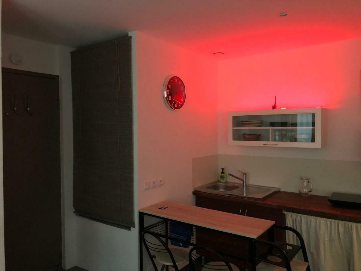 Lulu Philippe Appartement Saint-Etienne  Buitenkant foto