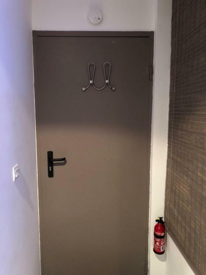 Lulu Philippe Appartement Saint-Etienne  Buitenkant foto